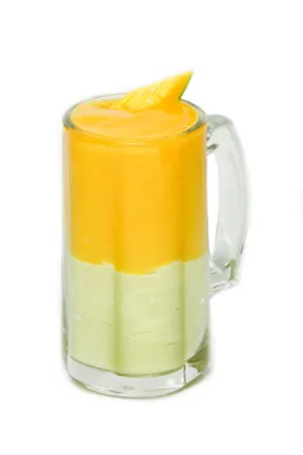 Avocado Mango — Habib Beirut Abu Dhabi