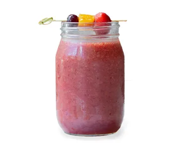 Blueberry Trill — Habib Beirut Abu Dhabi