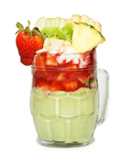 Cocktail Habib — Habib Beirut Abu Dhabi