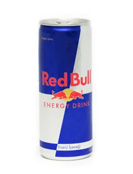 Energy Drink — Habib Beirut Abu Dhabi