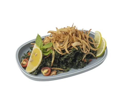 Hindbeh — Habib Beirut Abu Dhabi