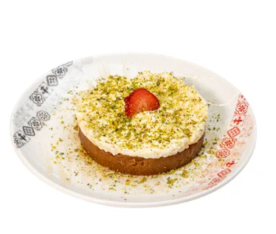 Mafroukeh — Habib Beirut Abu Dhabi
