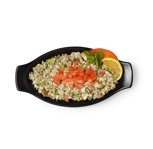 Shanklish — Habib Beirut Abu Dhabi
