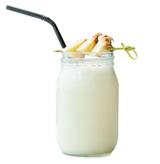 Tropical Colada — Habib Beirut Abu Dhabi