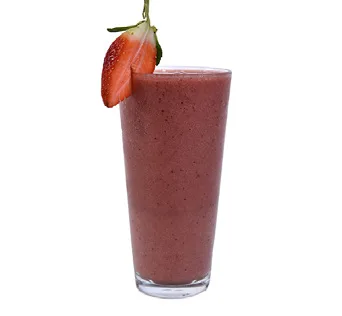 Brazilian Acai — Habib Beirut Dubai
