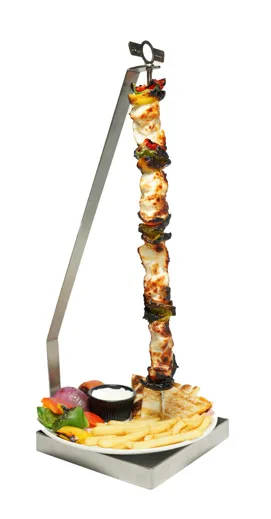 Chicken Skewers — Habib Beirut Dubai