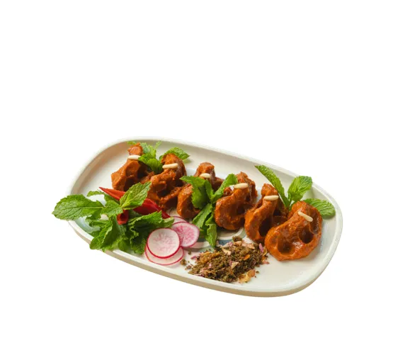 Frakeh Jnoubieh — Habib Beirut Dubai
