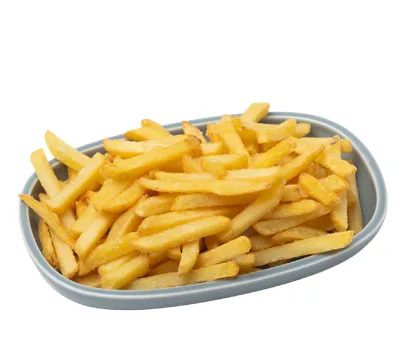 French Fries — Habib Beirut Dubai