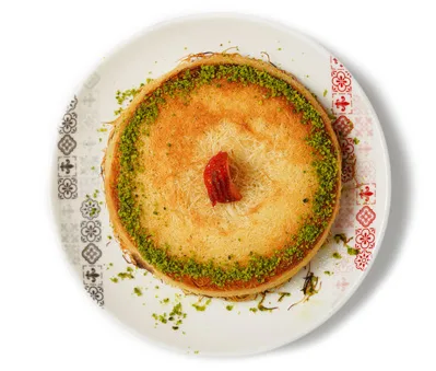 Habib's Knefe — Habib Beirut Dubai