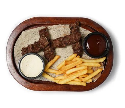 Kids Kafta — Habib Beirut Dubai