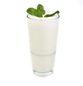 Laban Ayran — Habib Beirut Dubai