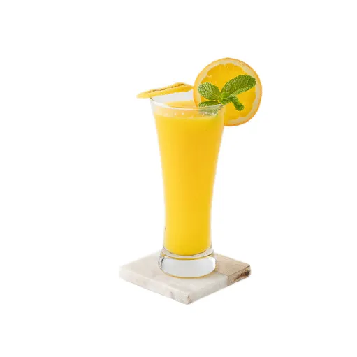 Orange Juice — Habib Beirut Dubai