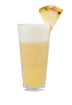 Pineapple Juice — Habib Beirut Dubai