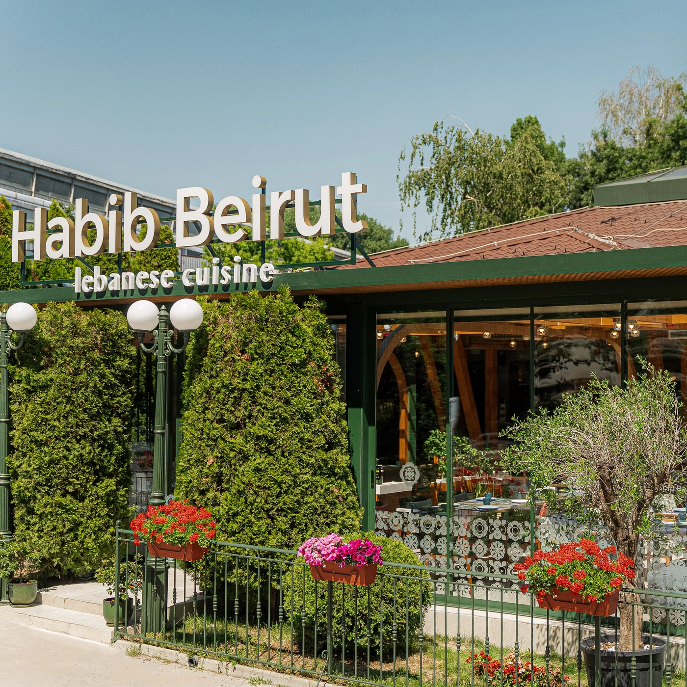Habib Beirut Sofia