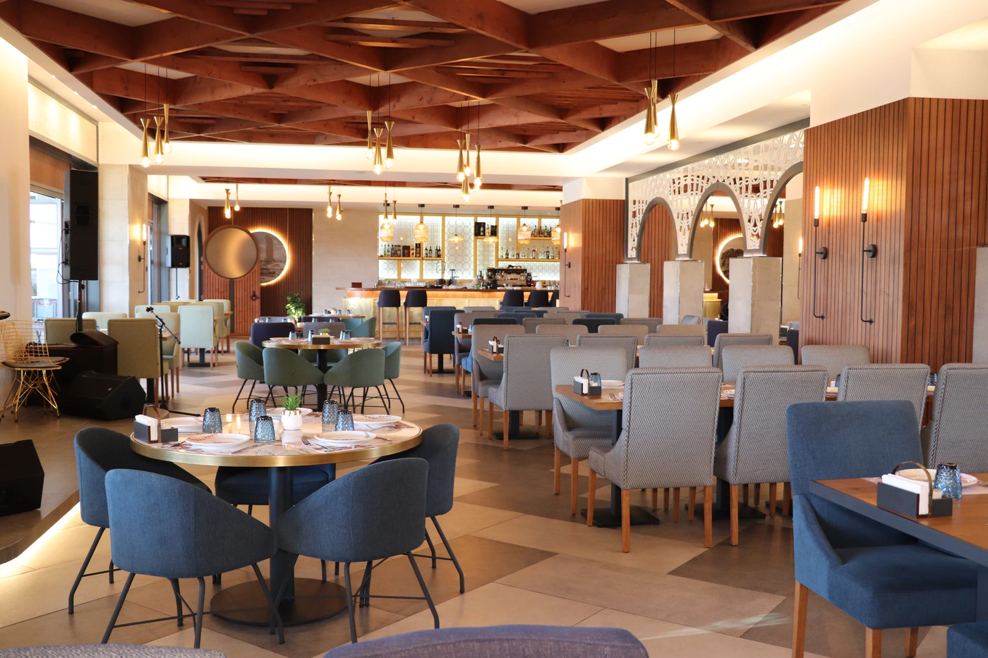 Habib Beirut Sulaymaniyah, Iraq