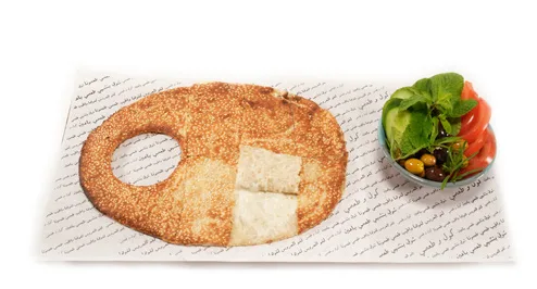 Akkawi Cheese — Habib Beirut Khorfakkan