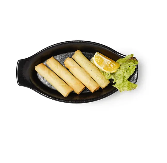 Cheese Rolls — Habib Beirut Khorfakkan