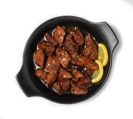 Chicken Liver — Habib Beirut Khorfakkan