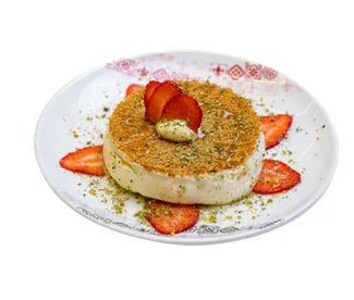 Em Habib Osmaliyeh — Habib Beirut Khorfakkan