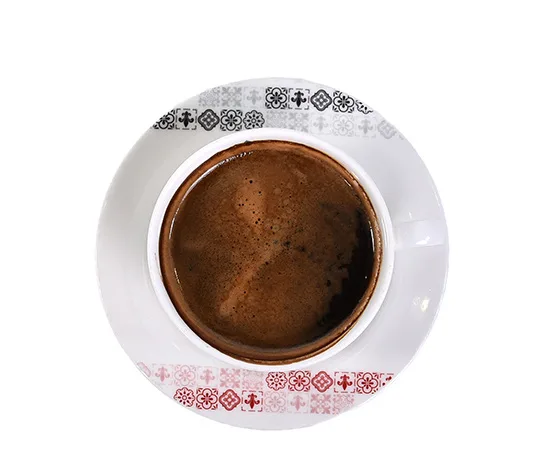 Espresso Americano — Habib Beirut Khorfakkan