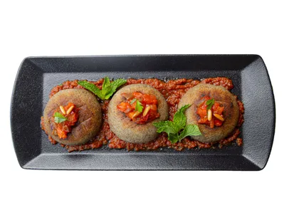 Habib’s Kebbeh — Habib Beirut Khorfakkan