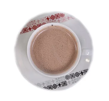 Hot Chocolate — Habib Beirut Khorfakkan