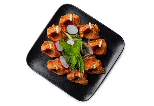 Kebbeh Orfaliyeh — Habib Beirut Khorfakkan