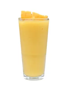 Mango Juice — Habib Beirut Khorfakkan