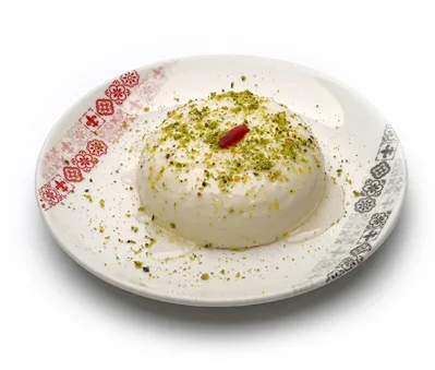 Mhalabiyeh — Habib Beirut Khorfakkan