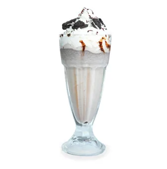 Oreo Milk Shake — Habib Beirut Khorfakkan