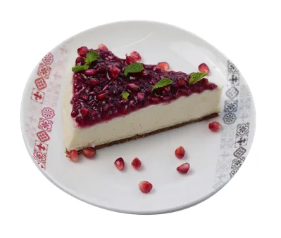 Remein Cheese Cake — Habib Beirut Khorfakkan