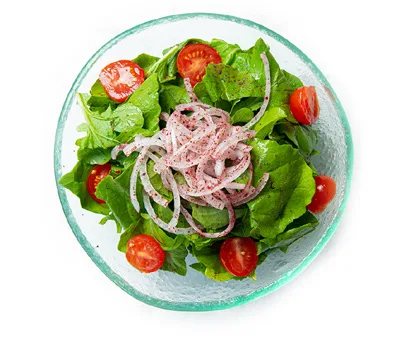 Rocket Salad — Habib Beirut Khorfakkan