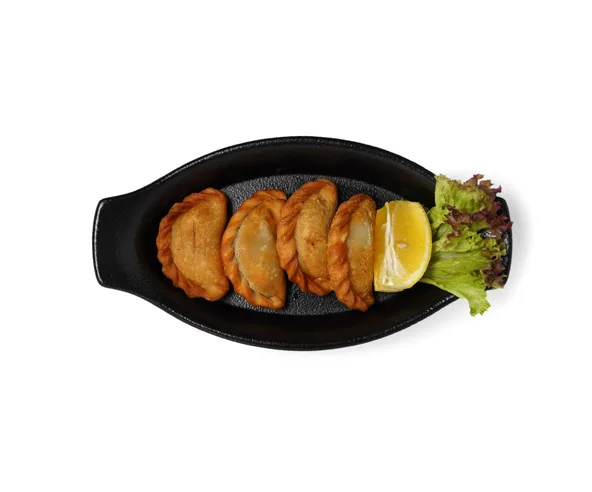 Sambousik — Habib Beirut Khorfakkan