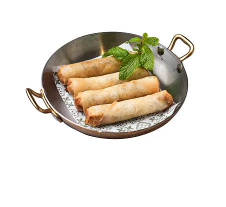 Shanklish Rolls — Habib Beirut Khorfakkan