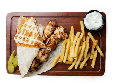 Taouk — Habib Beirut Khorfakkan
