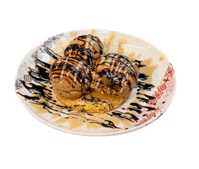 Tarte Debes Bil Tahini — Habib Beirut Khorfakkan