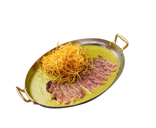 Caf É Meat Beirut — Habib Beirut Sofia