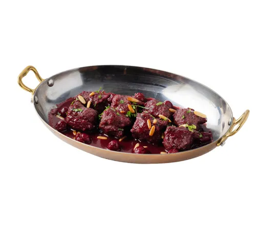 Cherry Kebab — Habib Beirut Sofia