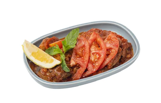 Eggplant Mousakaa — Habib Beirut Sofia