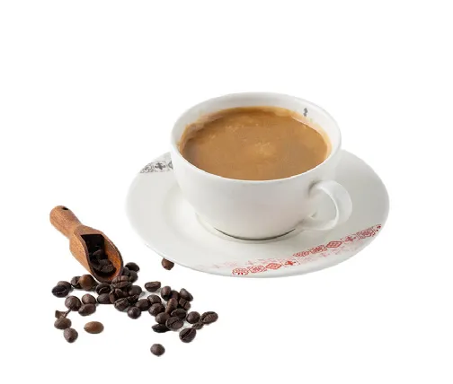 Espresso Americano — Habib Beirut Sofia