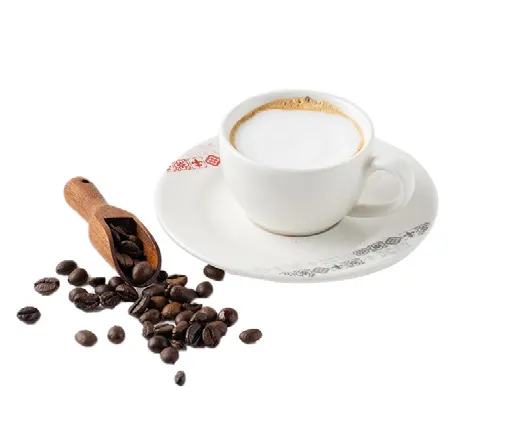 Espresso Macchiato — Habib Beirut Sofia