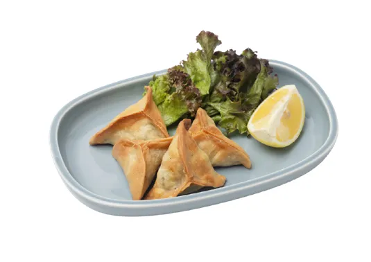 Fatayer Spinach — Habib Beirut Sofia