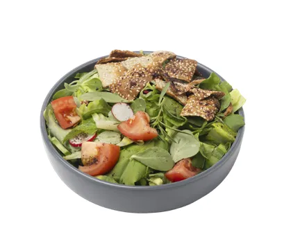 Fattouch — Habib Beirut Sofia