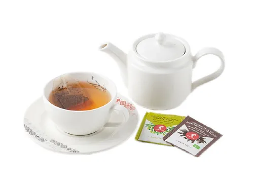 Flavored Tea — Habib Beirut Sofia