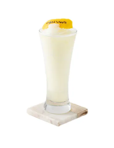 Fresh Lemonade — Habib Beirut Sofia