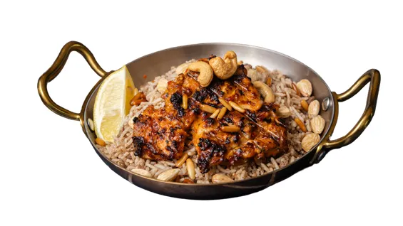 Frikeh 3A Djeij — Habib Beirut Sofia