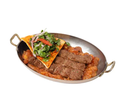 Kebab Keshkash — Habib Beirut Sofia
