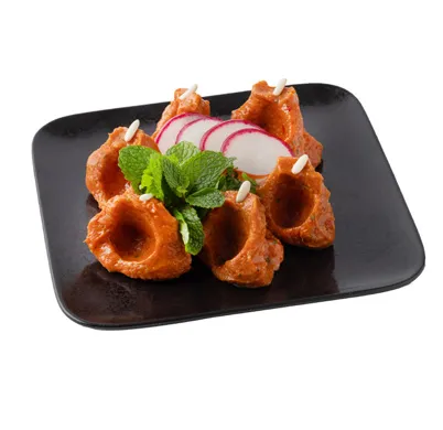 Kebbeh Orfaliyeh — Habib Beirut Sofia