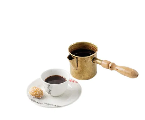 Lebanese Coffee — Habib Beirut Sofia