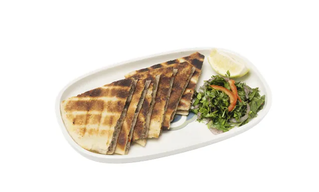 Meat Arayes — Habib Beirut Sofia